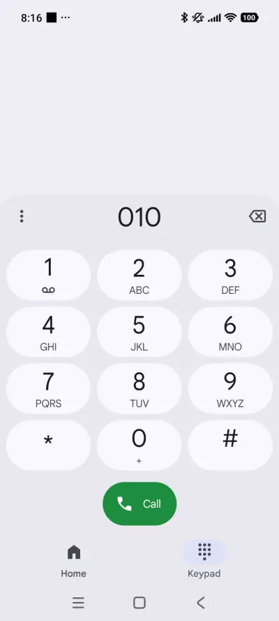 Cute Expressions - Screenshot 6