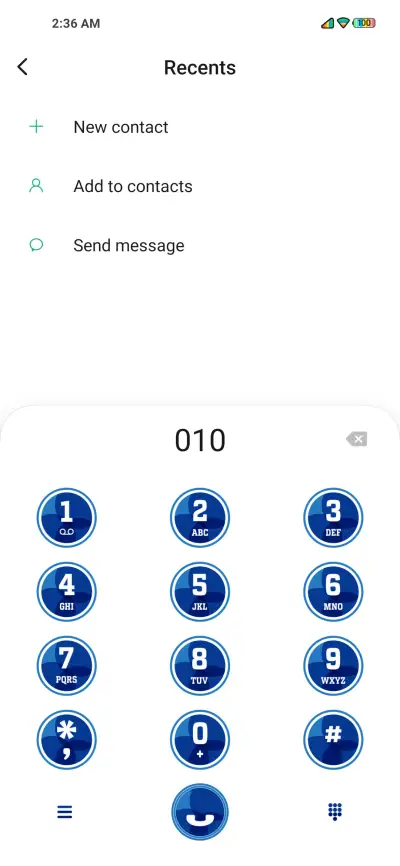 Jiyan Rounded V3 - Screenshot 6