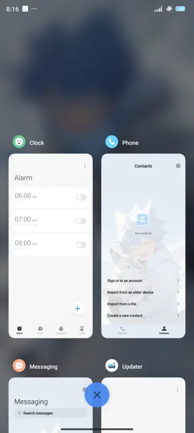 A Werewolf Boy - Screenshot 4