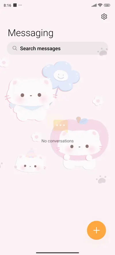 Healing Kitten - Screenshot 8