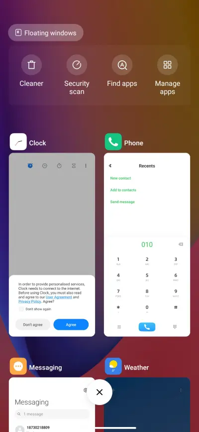 Spring Rhyme 12.5 - Screenshot 4
