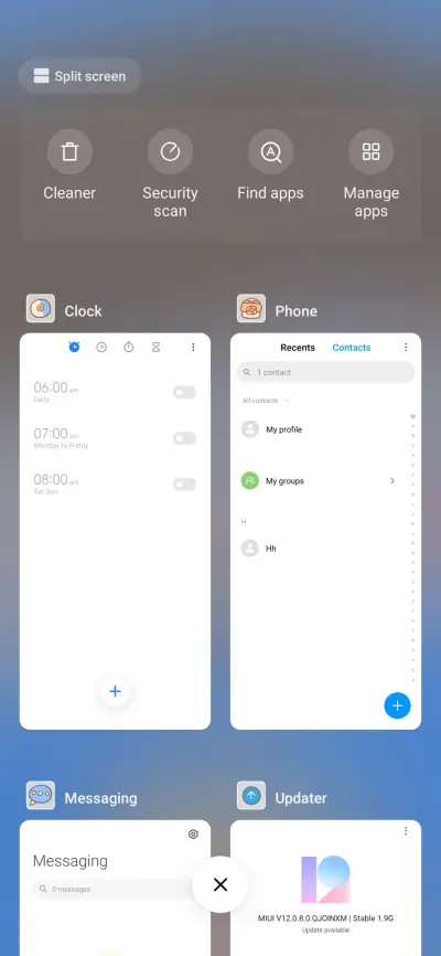 Cute boy - Screenshot 4