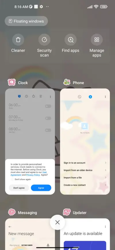 HelloKitty sticker - Screenshot 4