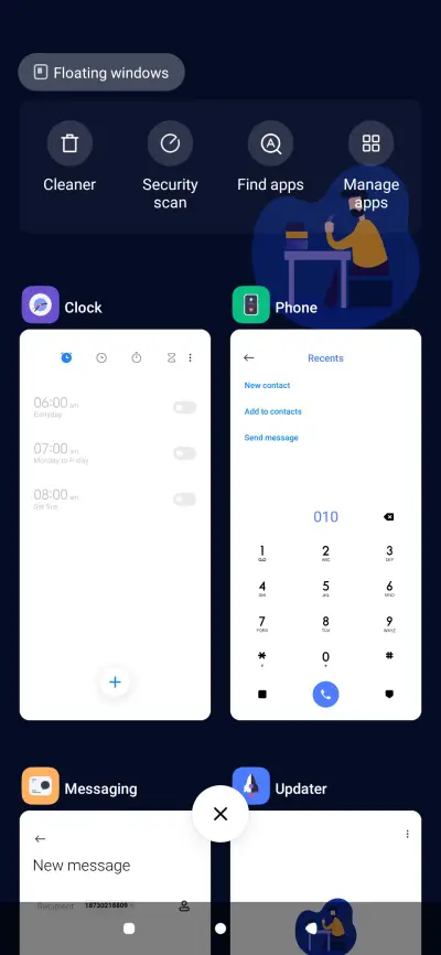 Jewel - Screenshot 4
