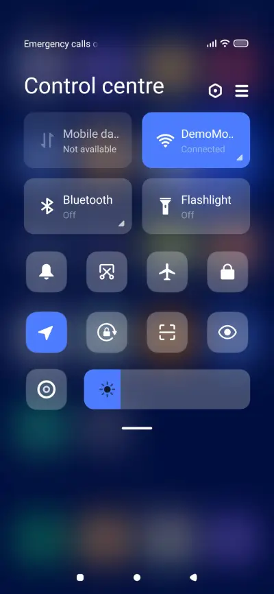 Jewel - Screenshot 5