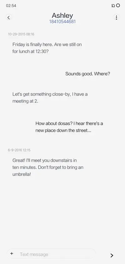 pegas update - Screenshot 8