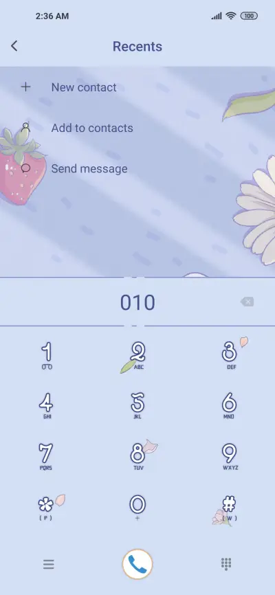 Cute snack picnic - Screenshot 6