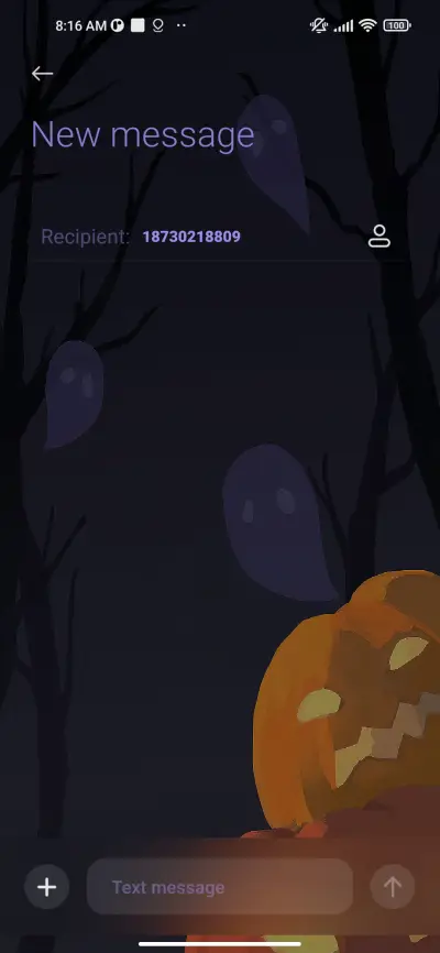 Pumpkin Party - Screenshot 9