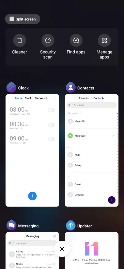 Blueberry_3MDS - Screenshot 4