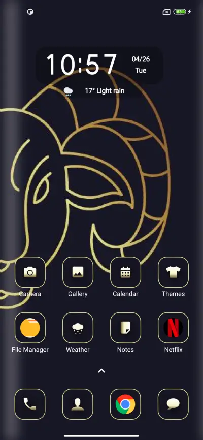 Zodiac_Sign_1 - Screenshot 2