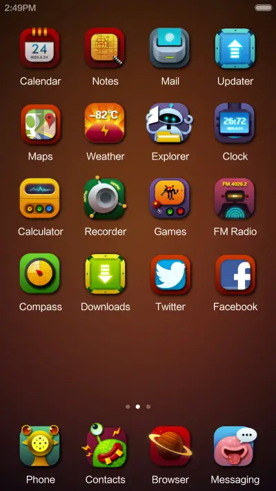 Mr Deng - Screenshot 3