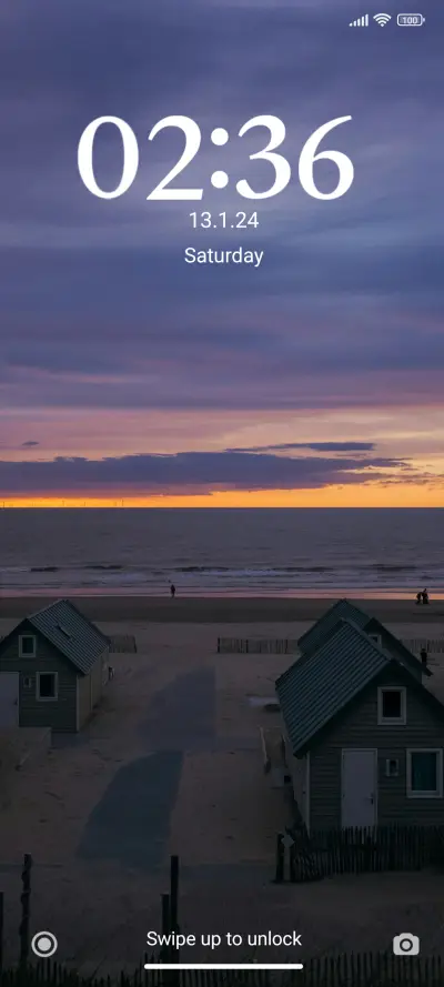 Dada Rata VHOS - Screenshot 1