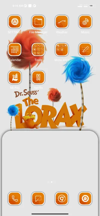 The Lorax - Screenshot 3