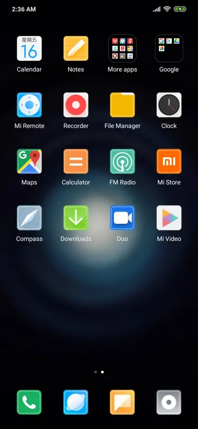 Spc_DWM19 - Screenshot 3