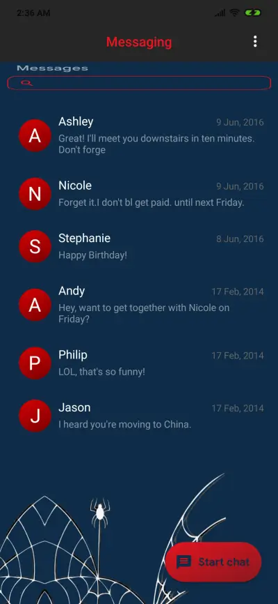 X Spider-Man_DWM19 - Screenshot 7