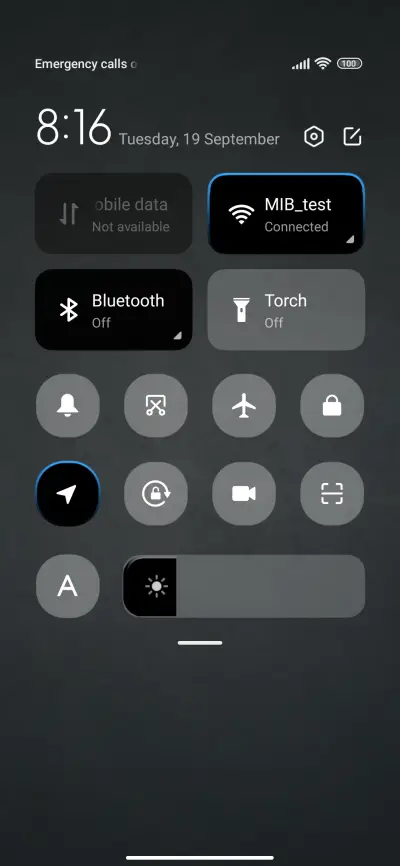 Pastel Tiles - Screenshot 5