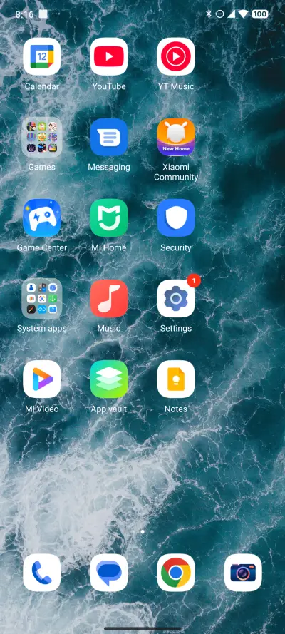 Haimripat - Screenshot 3