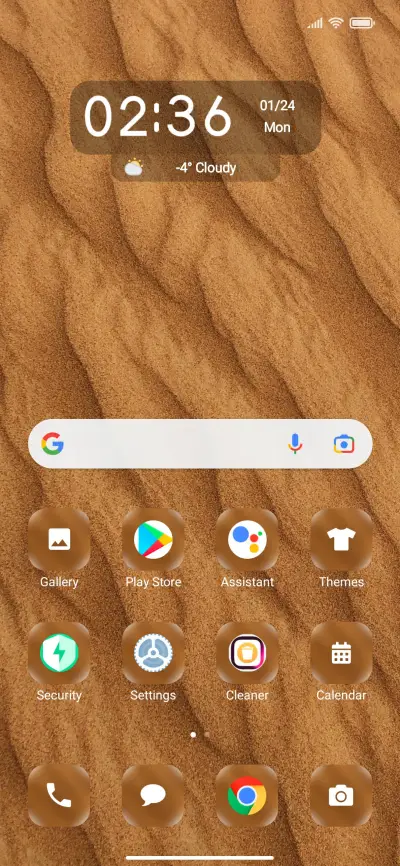 Light_1 - Screenshot 2