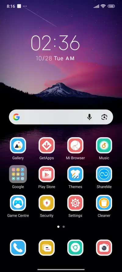 Ember Star Hill - Screenshot 2
