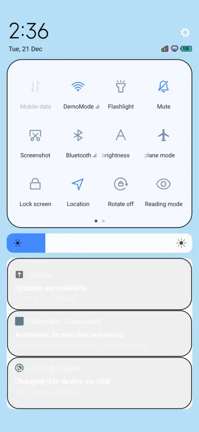 Color design - Screenshot 5