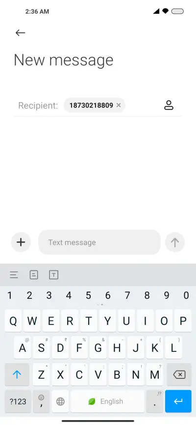 personality - Screenshot 8