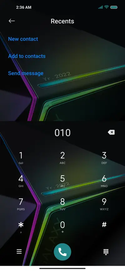 Texture geometry - Screenshot 6