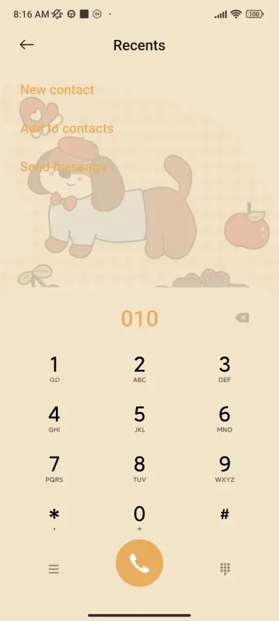 Apple Dachshund - Screenshot 7