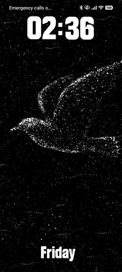 Black Eagle - Screenshot 1