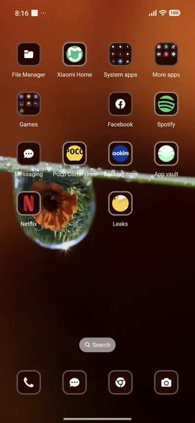 Dewy Morning - Screenshot 3