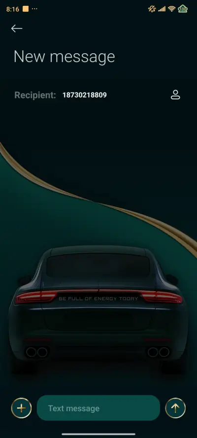 Emerald Green - Screenshot 8