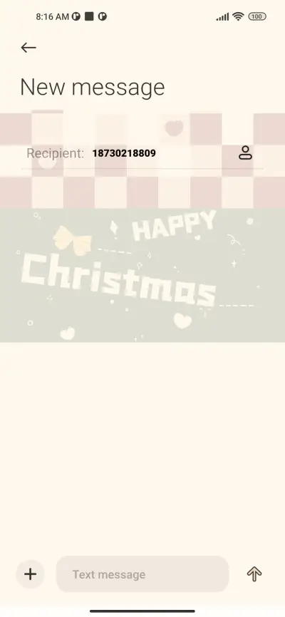 Warm Christmas - Screenshot 8