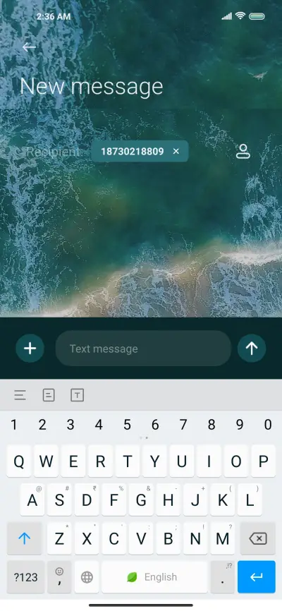 Original ocean - Screenshot 9