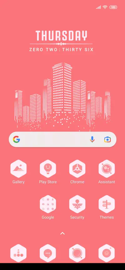 Vermillionz Coral - Screenshot 2