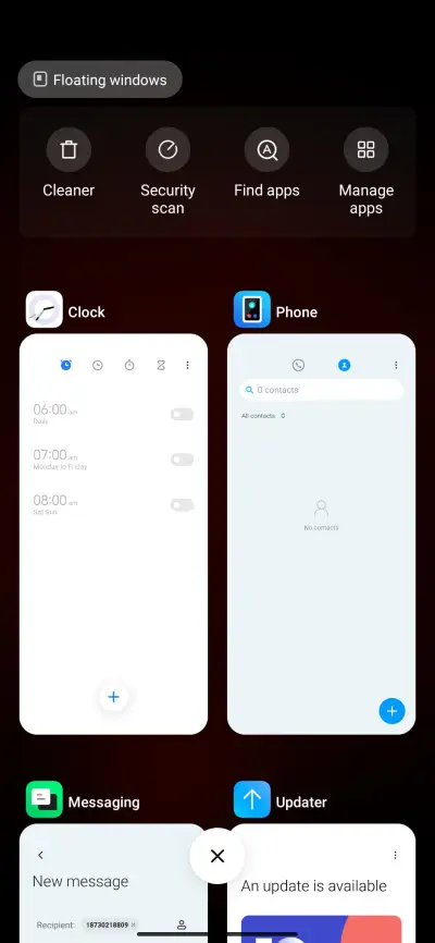Hope 2.0 - Screenshot 4