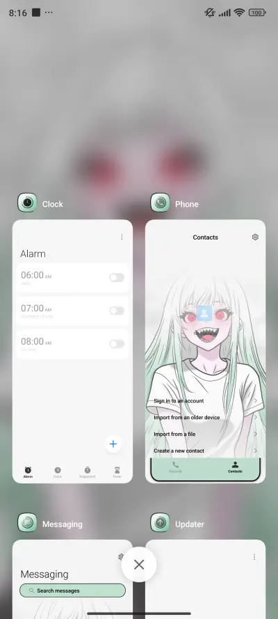 devil charm - Screenshot 4