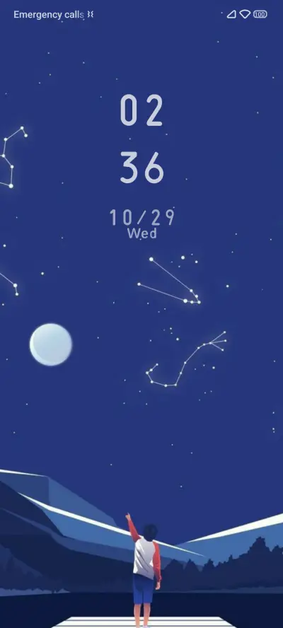 KANG TOFA - Screenshot 1