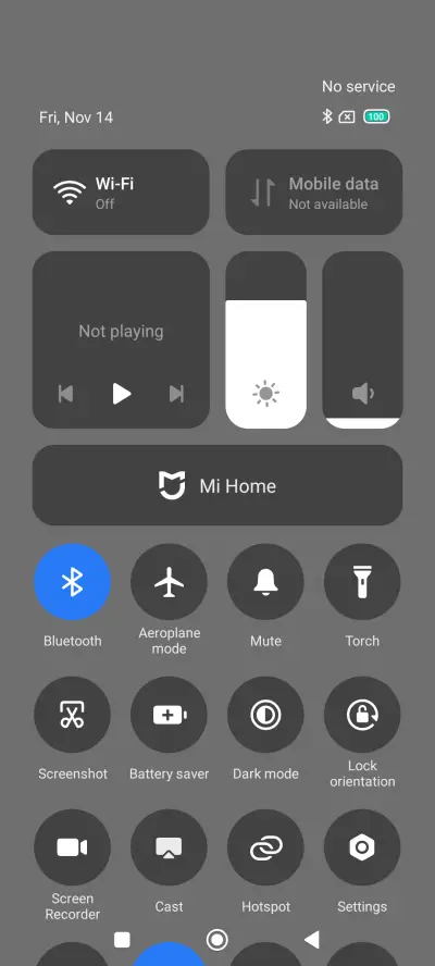 ROCKLINE_V15 - Screenshot 5