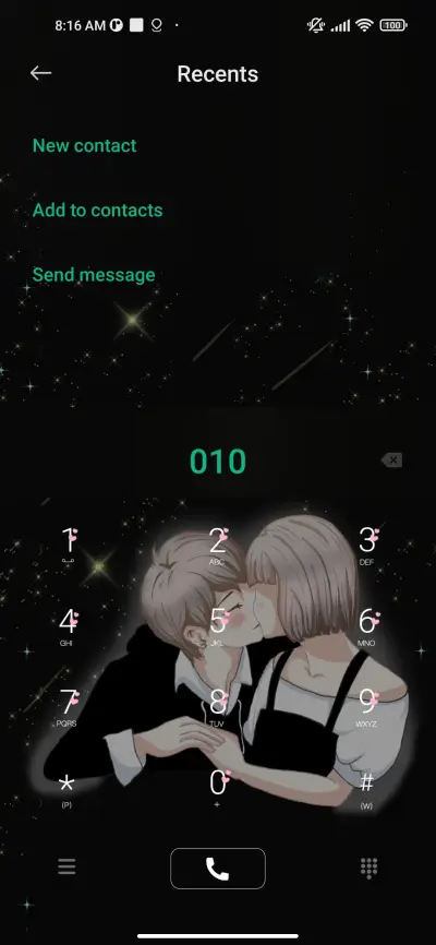 Love You Most - Screenshot 7