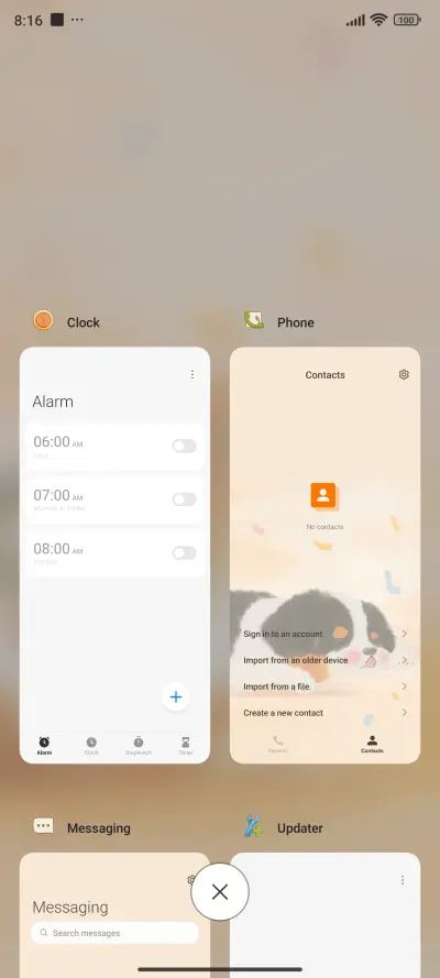 So sleepy - Screenshot 5