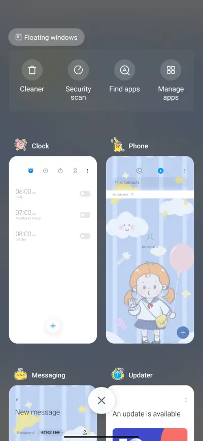 prettiest kid - Screenshot 4