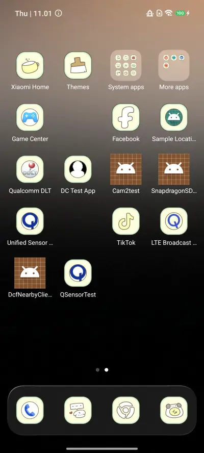 Silent-3 - Screenshot 3
