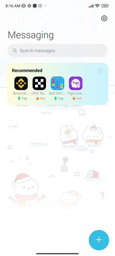 Snow Paradise - Screenshot 8