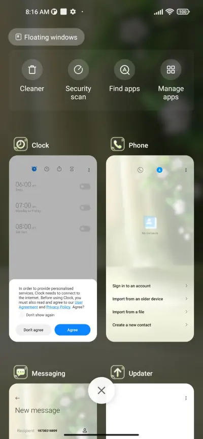 Tea+cup+rabbit - Screenshot 4