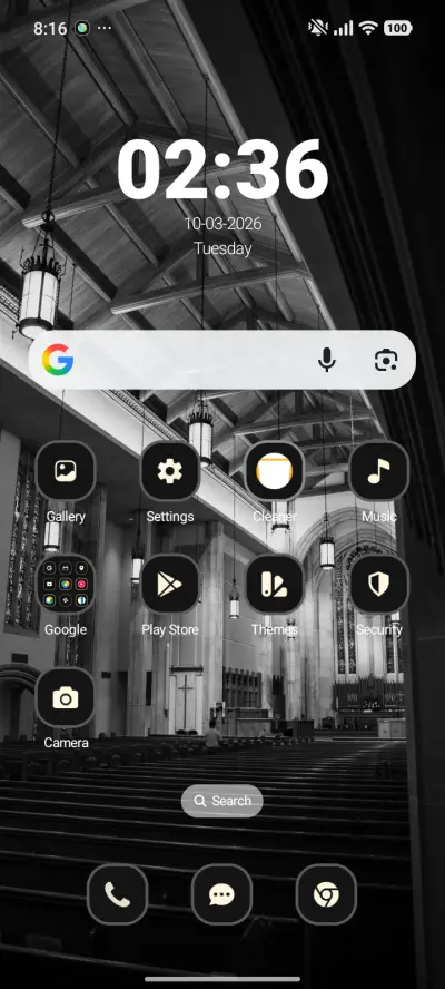 Truth Walk - Screenshot 2