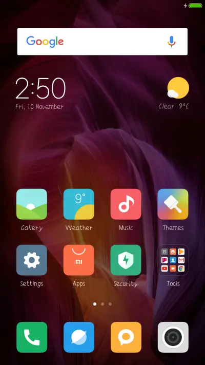 Moby TypeKid - Screenshot 4