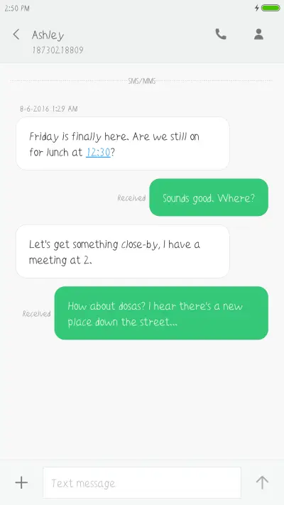 Moby TypeKid - Screenshot 3