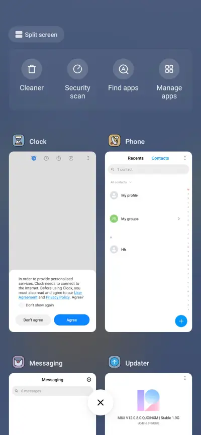 Buddy Spaceman - Screenshot 4