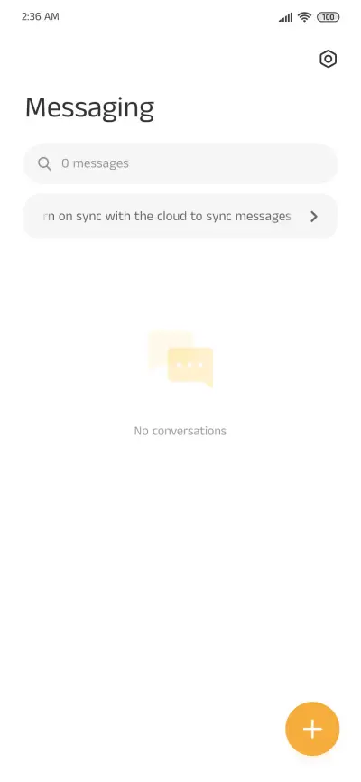 Anek Tamil - Screenshot 2