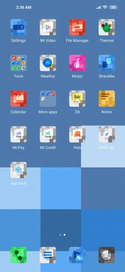 Big Double Happy - Screenshot 4
