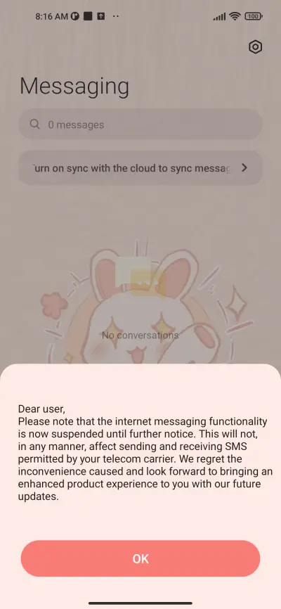 Rabbit Space - Screenshot 7